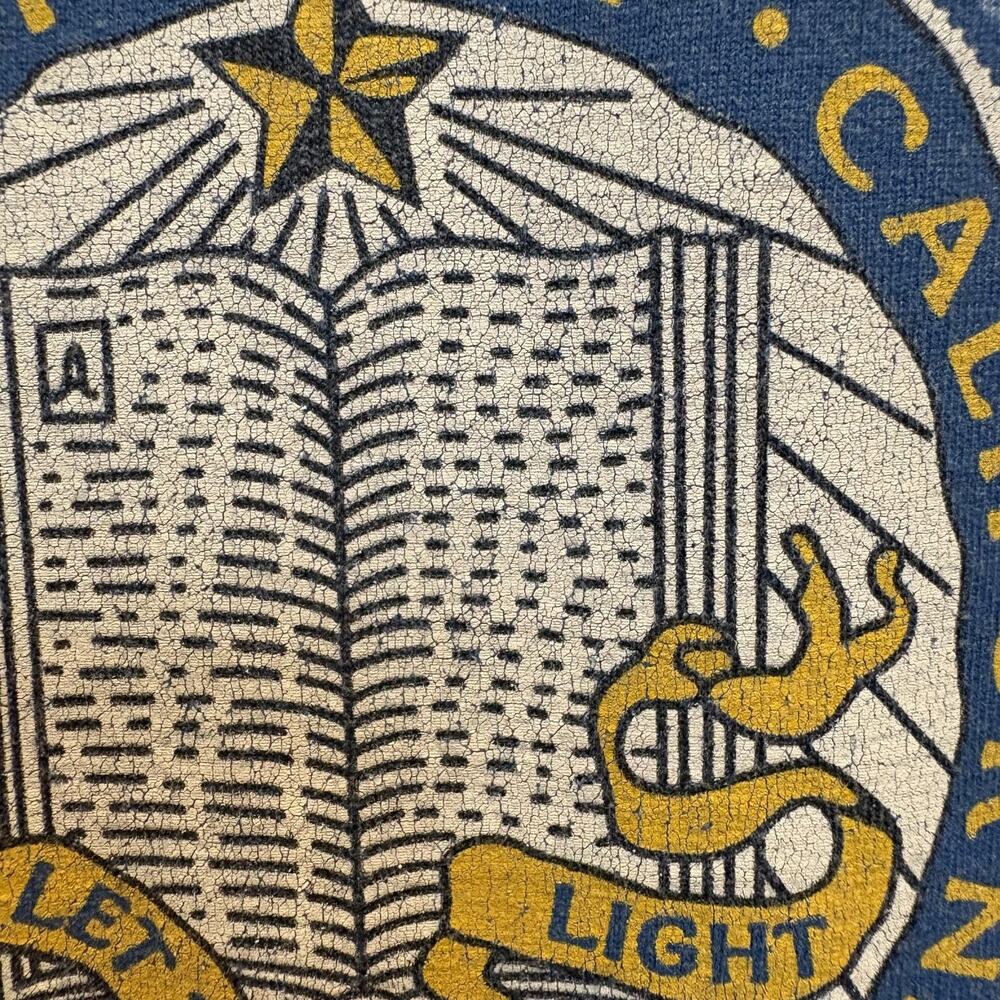 UCLA Tee - Picture 5 of 9
